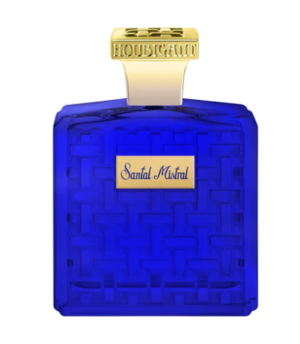 HOUBIGANT SANTAL MISTRAL parfum 100 ML