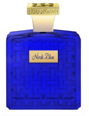HOUBIGANT Néroli Bleu   parfum 100 ML