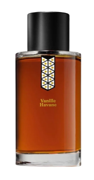 ES INDÉMODABLES VANILLE HAVANE EDP 100 ML