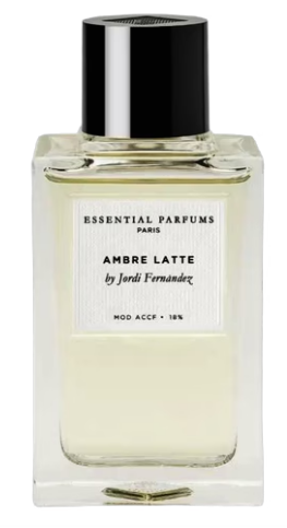 Essential  Ambre Latte EDP 100 ML