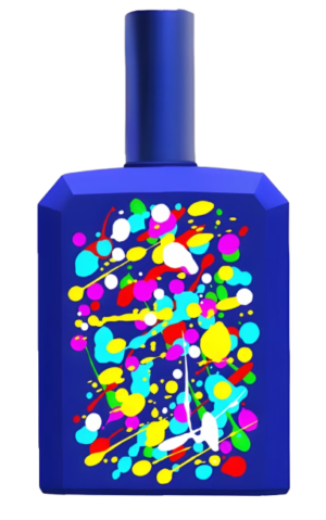 Histoires de Parfums THIS IS NOT A BLUE BOTTLE 1.2 120ML