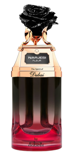 THE SPIRIT OF DUBAI NARJESI FLEUR 90ML