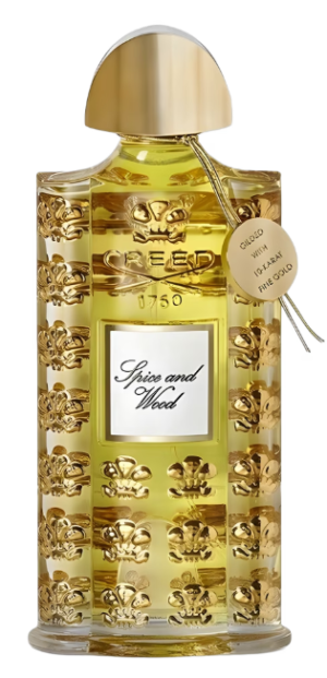 CREED SPICE AND WOOD 75ML