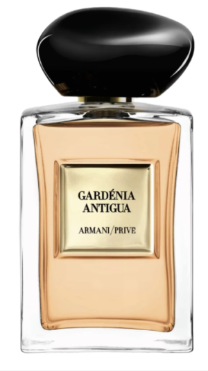 Gardénia Antigua Giorgio Armani for women and men 100ML