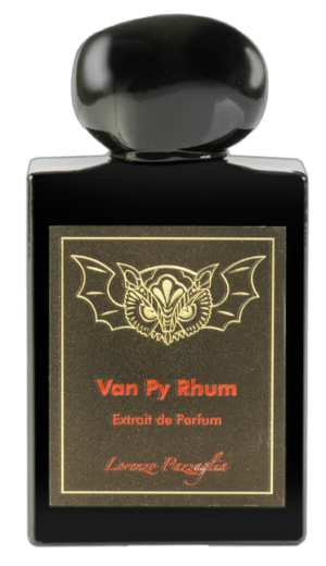 LORENZO TESTER VAN PY RHUM EXTRAIT 50ML