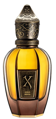 زيرجوف كي أكوا ريجيا برفيوم 100 مل Xerjoff K Aqua Regia Parfum 100ML
