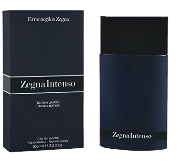 ZEGNA INTENSO LIMITED EDITION 100ML إرمينيجيلدو زينيا - زينيا إنتينسو ليمتد إديشن 100مل