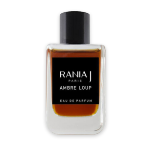 Rania J Ambre Loup