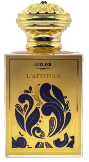 JINKOH STORE L ATTITEDE 60ML