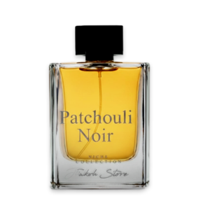 جينكوه ستور باتشولي نوار اكستريت دي بارفوم 65 مل JINKOH STORE PATCHOULI NOIR EXTRAIT DE PARFUM 65ML
