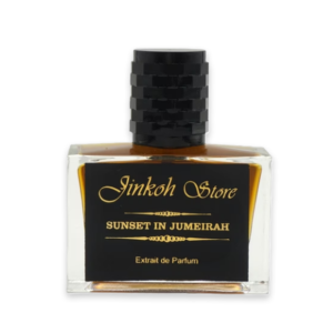جينكوه ستور تستر سنسِت إن جميرا 50 مل JINKOH STORE TESTER SUNSET IN JUMEIRAH 50ML
