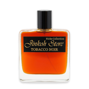 جينكوه ستور توباكو نوار اكستريت دي بارفوم 65 JINKOH STORE TOBACCO NOIR EXTRAIT DE PARFUM 65ML