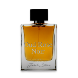 جينكوه ستور عود روز نوار اكستريت دي بارفوم 65 مل JINKOH STORE OUD ROSE NOIR EXTRAIT DE PARFUM 65ML