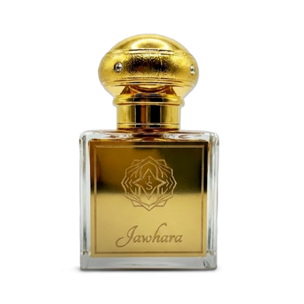 سيت جينكوه ستور جوهرة اند رمضان نايتس اكستريت دي بارفيوم SET JINKOH STORE JAWHARA AND RAMADAN NIGHTS EXTRAIT DE PARFUM