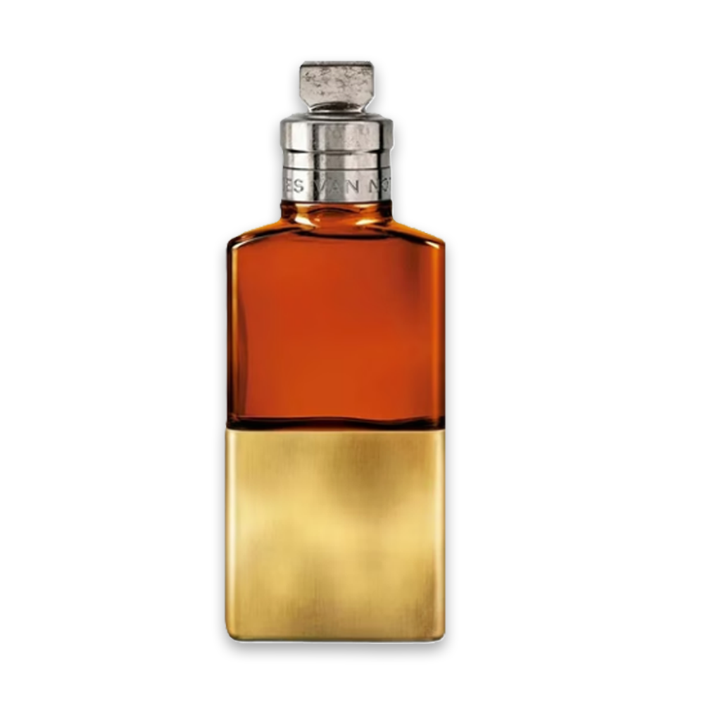 دريس فان نوتن هافانا جولد - ليكوريس توباكو أو دو بارفان 100 مل DRIES VAN NOTEN HAVANA GOLD - LIQUORICE TOBACCO EDP 100ML