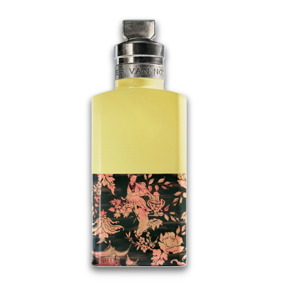 دريس فان نوتن بيتر سبلاش 100 مل DRIES VAN NOTEN BITTER SPLASH 100ML