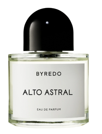 Byredo Alto Astral 100ml eau de parfum