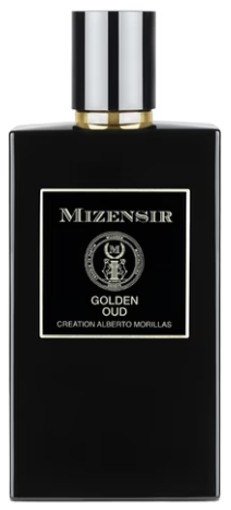 Mizensir Golden Oud EDP 100ML