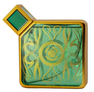 Ybry Emeraude Extrait de Parfum 75ml