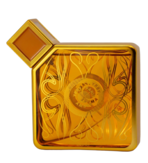 Ybry Ambre Extrait de Parfum 75ml