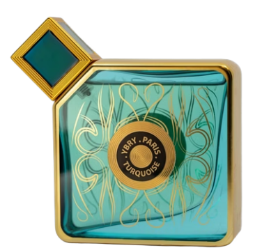 Ybry Turquoise Extrait de Parfum 75ml