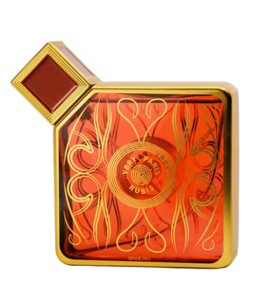 Ybry Rubis Extrait de Parfum 75ml