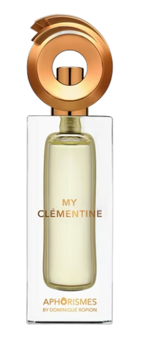 Aphorismes My Clémentine Extrait de Parfum 50ml