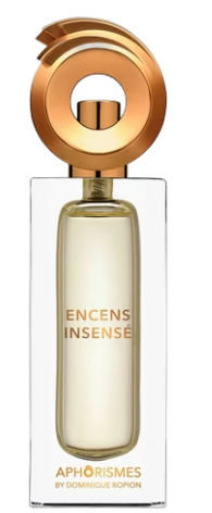 Aphorismes Encens Insensé Extrait de Parfum 50ml