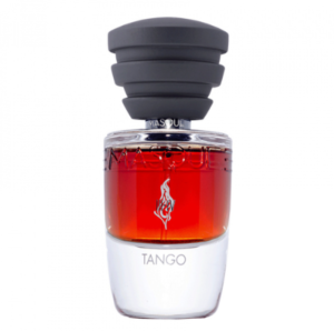 تيستر ماسك ميلانو تانغو أو دي بارفيوم 35 مل TESTER MASQUE MILANO TANGO EDP 35 ML