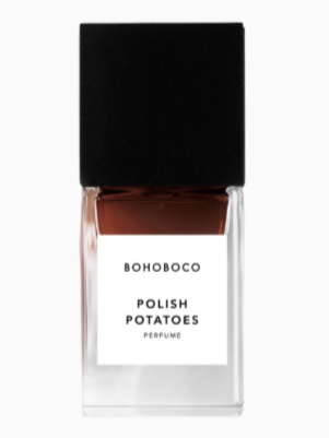 بوهوبوكو بوليش بوتيتوز أو دو بارفيوم 50 مل BOHOBOCO POLISH POTATOES EDP 50ML