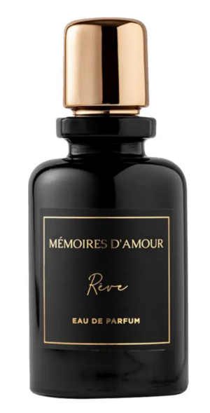 ميموار دامور ريف أو دو بارفيوم 75 مل MEMOIRES D'AMOUR RÊVE EDP 75ML