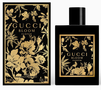 غوتشي بلوم بيرفيوم 100 مل GUCCI BLOOM PARFUM 100ML