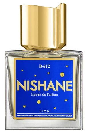 نيشاني بي-612 إكستريت دي بارفيوم 50 مل باتش قديم NISHANE B-612 EXTRAIT DE PERFUM 50ML OLD BATCH