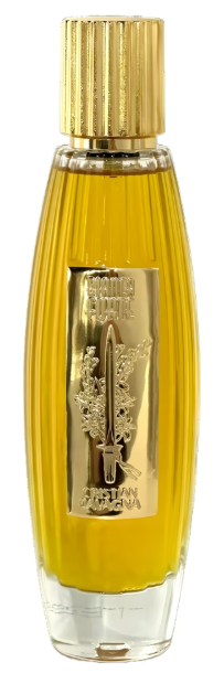 تيستر كريستيان كافانيا بيانكا فورتي اكستريت دي بيرفيوم 100 مل TESTER CRISTIAN CAVAGNA BIANCA FORTE EXTRAIT DE PARFUM 100ML