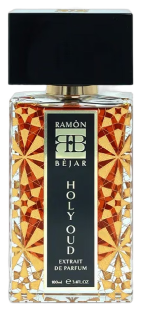 رامون بيخار هولي عود إكستريت دي بارفيوم 100 مل RAMON BEJAR HOLY OUD EXTRAIT DE PARFUM 100ML