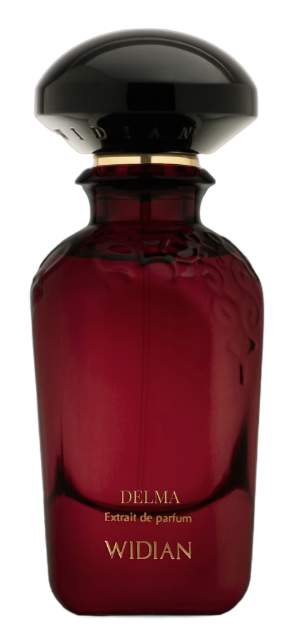 تيستر وديان دلما بيرفيوم 50 مل TESTER WIDIAN DELMA PARFUM 50ML