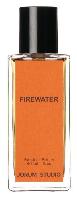 جوروم ستوديو سكوتش أوديسي فاير ووتر 30 مل JORUM STUDIO SCOTTISH ODYSSEY FIREWATER 30 ML