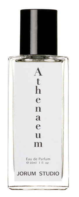 جوروم ستوديو أثينيوم 30 مل JORUM STUDIO ATHENAEUM 30 ML