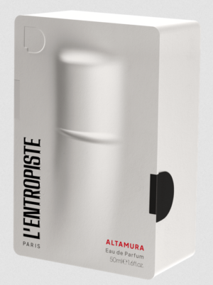 لانتروبيست التامورا 50 مل L'ENTROPISTE ALTAMURA 50 ML