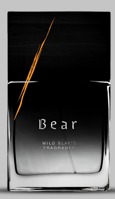 وولف براذرز بير 50 مل WOLF BROTHERS BEAR 50 ML