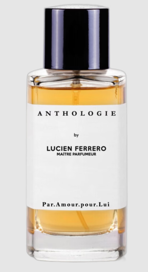 ANTHOLOGIE PAR AMOUR POUR LUI EDP 100ML أنثولوجي بار أمور بور لوي أو دو بارفان 100 مل.