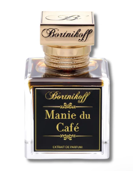 BORTINKOFF MAINE DE COFE 50ML