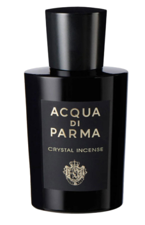 ACQUA DE PARMA Crystal Incense Tester  أكوا دي بارما كريستال إنسينس تيستر