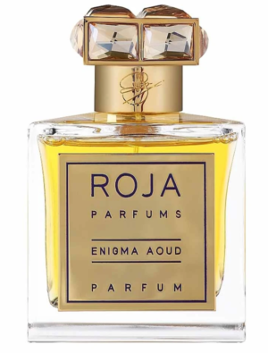 2021 Roja Parfums enigma aoud– Édition Spéciale روجـا بارفامز إنِيغما عود – إصدار خاص 2021