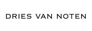 دريس فان نوتن DRIES VAN NOTEN