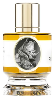 زولوجيست راينوسيروس 60 مل ZOOLOGIST RHINOCEROS 60ML