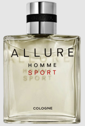 Allure Homme Sport Cologne Chanel