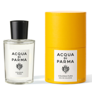 acqua di parma colonia pura