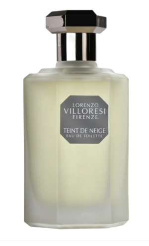 Lorenzo Villoresi Teint de Neige EDT 100ML
