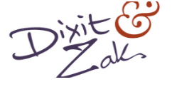 DIXIT & ZAK